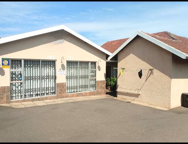 M² BED & BREAKFAST FOR SALE IN BLUFF